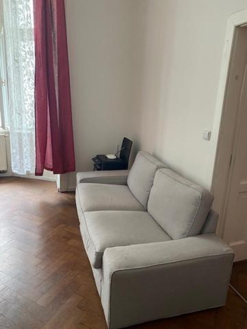 Large 3 Bedroom Family Apartment Close To The River Praha Bagian luar foto